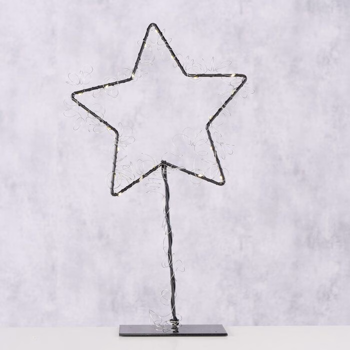 Ambientebild-gaG_omPS-large Dekoaufsteller Hati LED 35cm