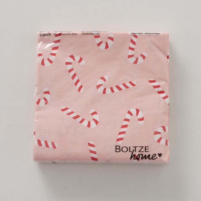 Einzelbild-t7WocXbw-large Serviette Candy rosa 20 Stück