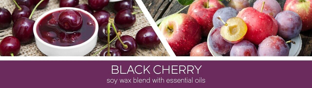 Black Cherry 59g Black Cherry 59g