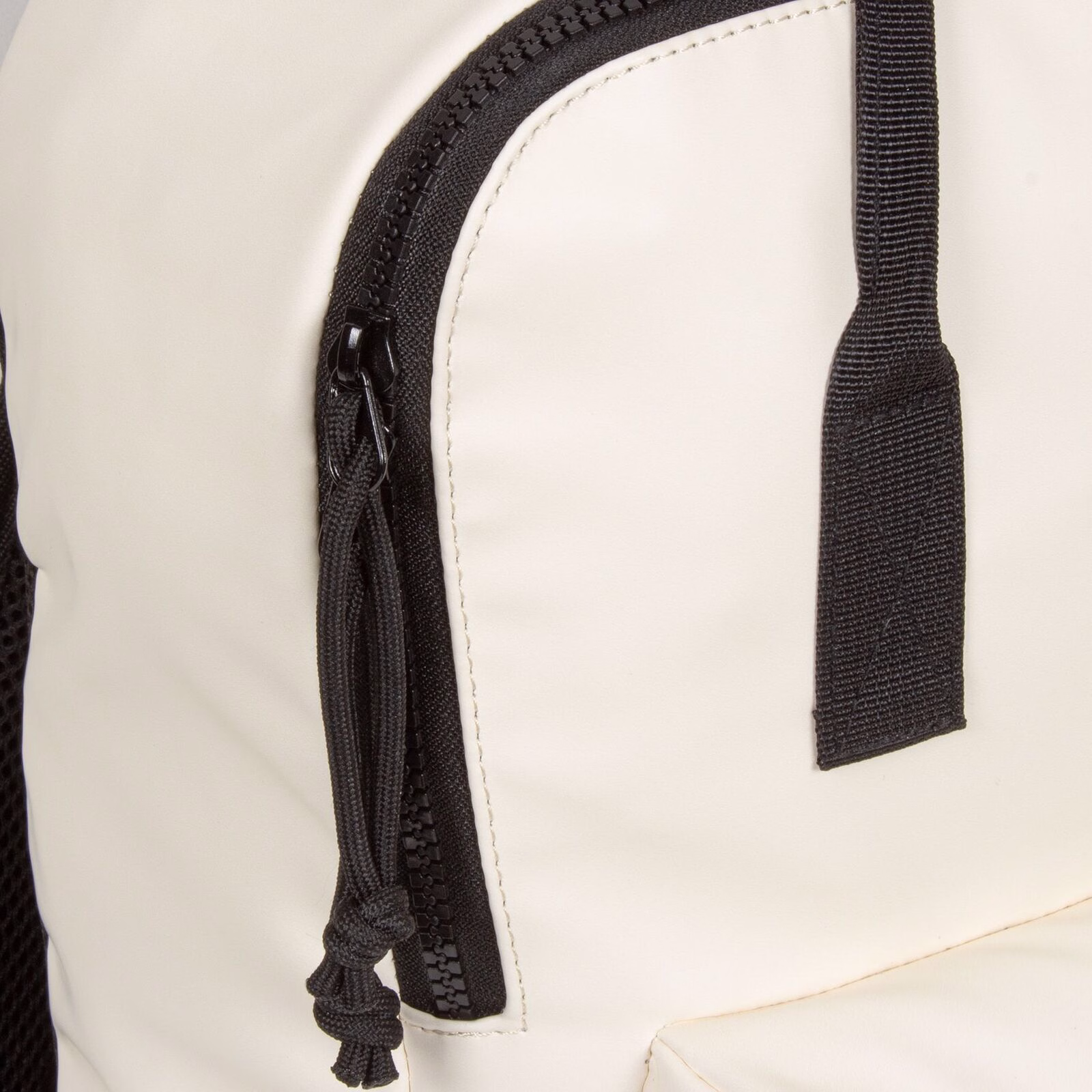 6JFONW_M Mart - Chicago Rucksack weiß