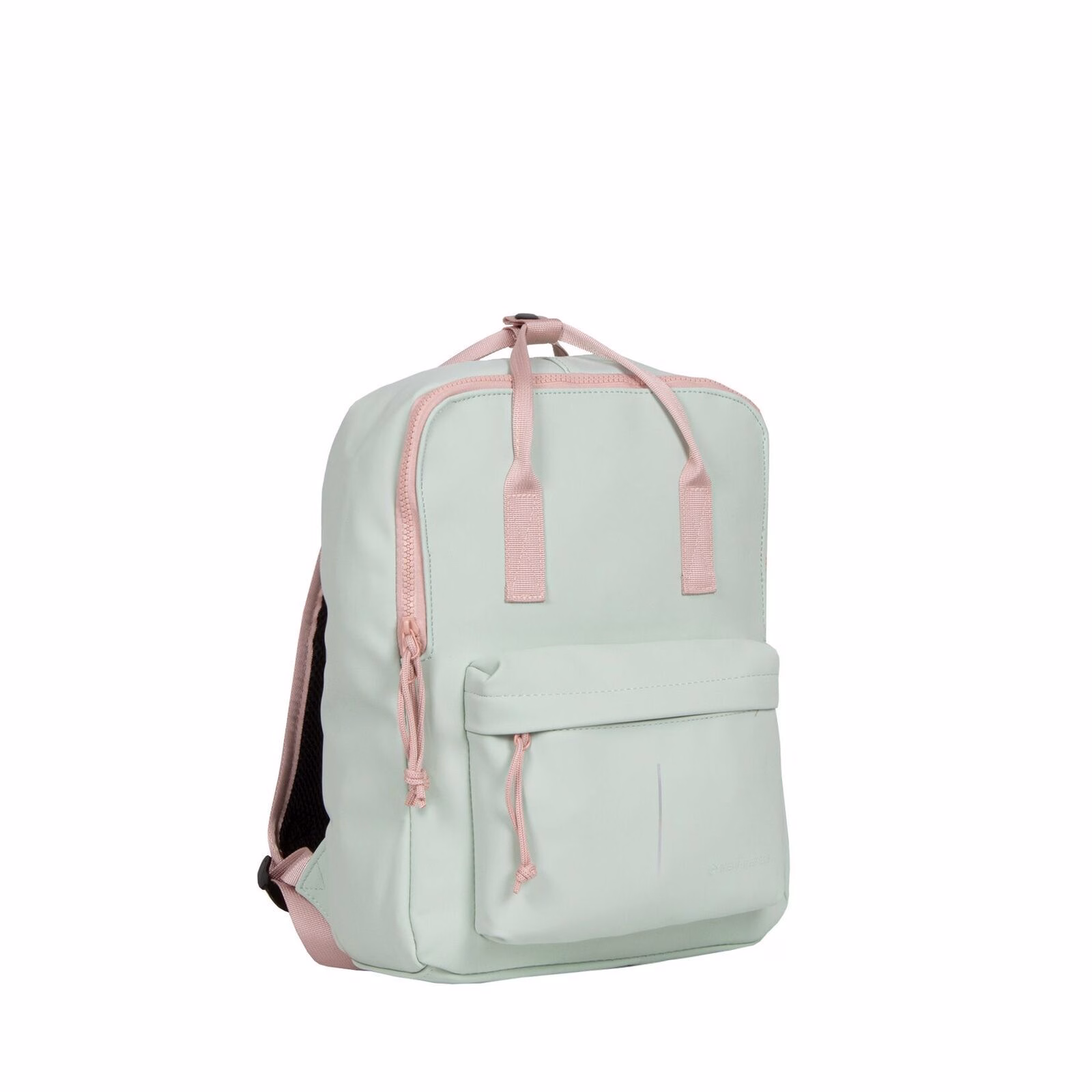 s3Y_4HwA Tim - Chicago Rucksack minzblau/hellrosa