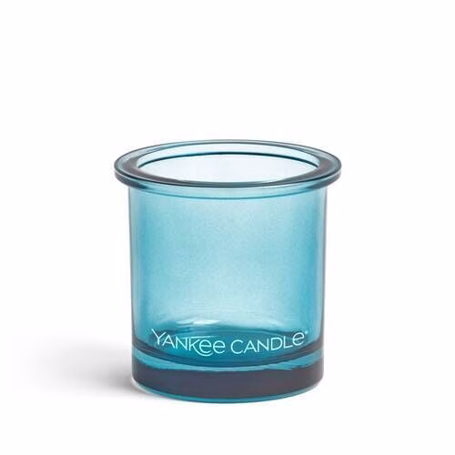 pop-blue-votivkerzenhalter Yankee Candle Votivkerzenhalter Pop Blue