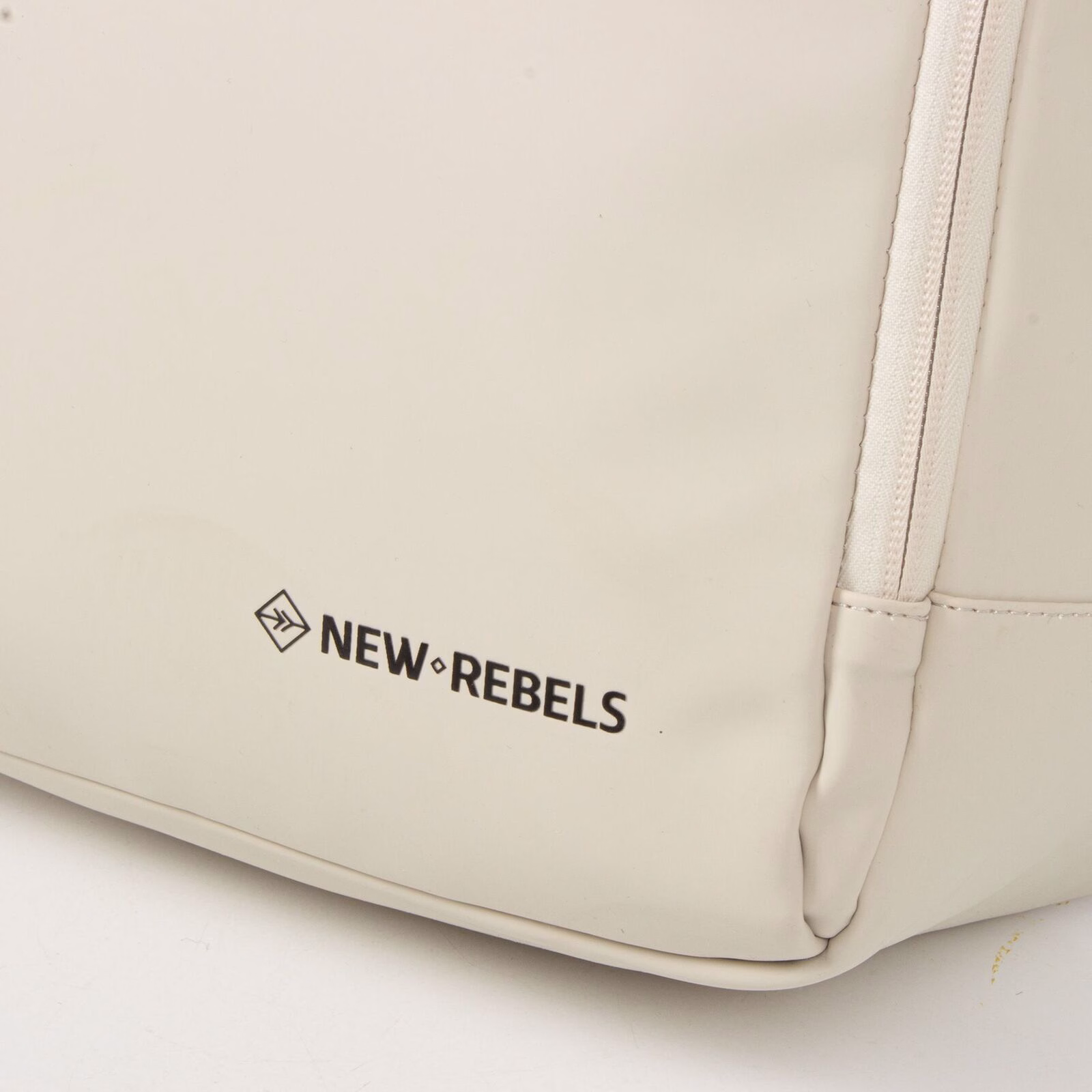 Harper - Queens Rucksack beige