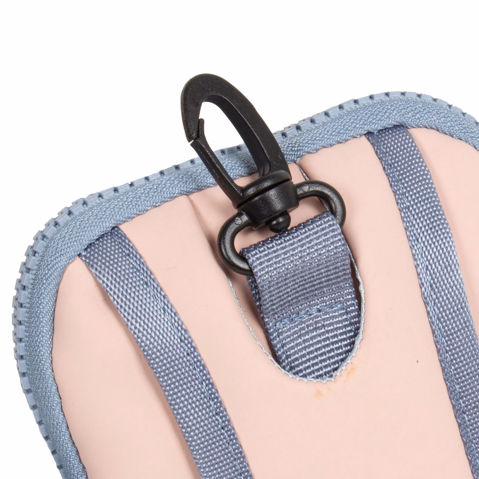 qSWRy2ig Tim - Philadelphia Handytasche hellrosa