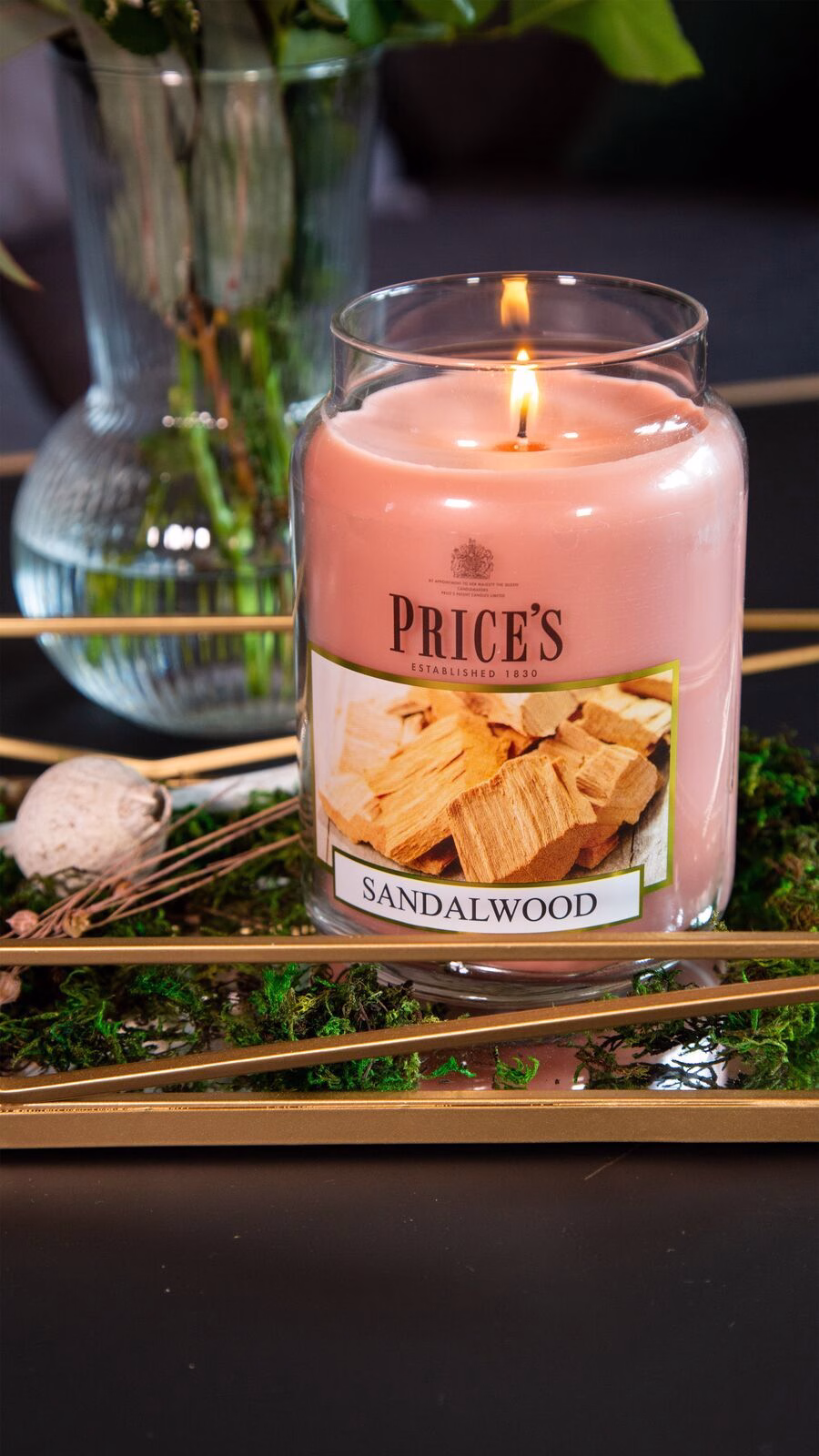 _B4A2753 Sandalwood 630g