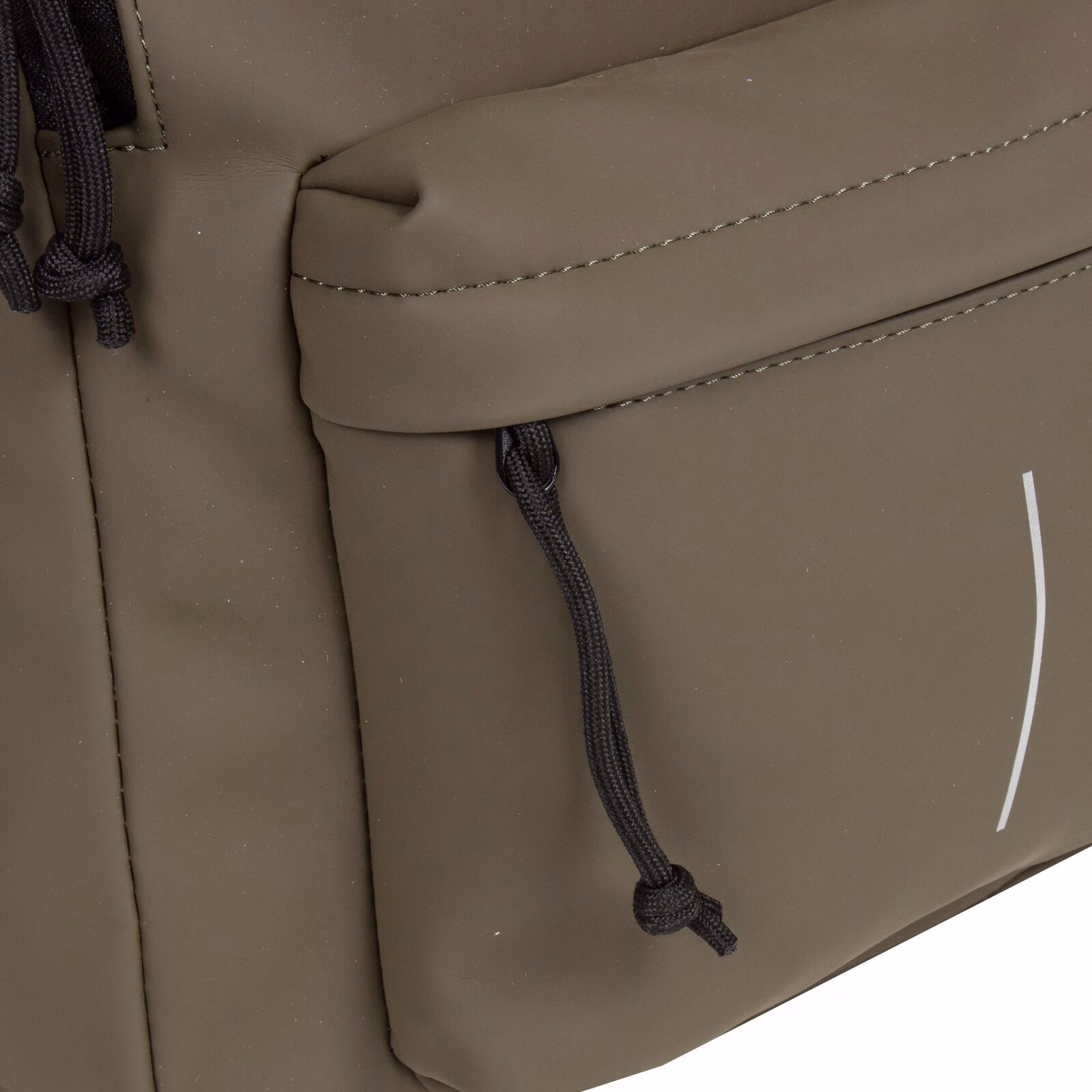 Tfpx-joM Mart - Chicago Rucksack olive