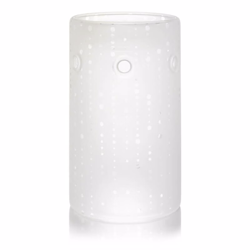Addison Glas Duftlampe