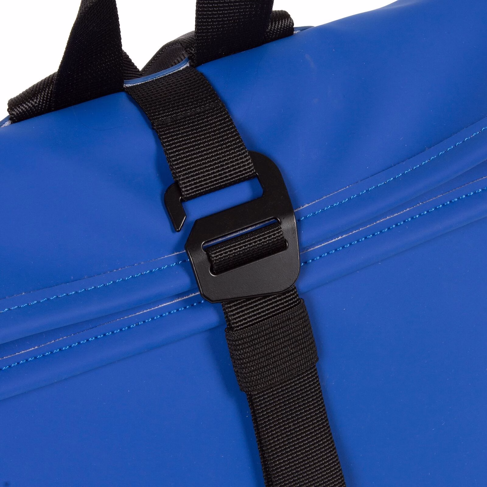 FXRTpN2g Mart - Los Angeles Rolltop Mini Rucksack königsblau