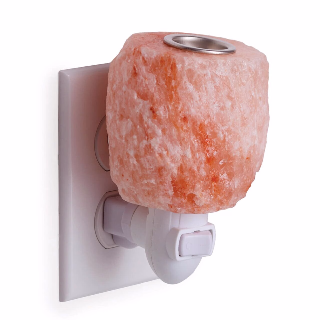 PISOL Himalayan Salt Oil für die Steckdose