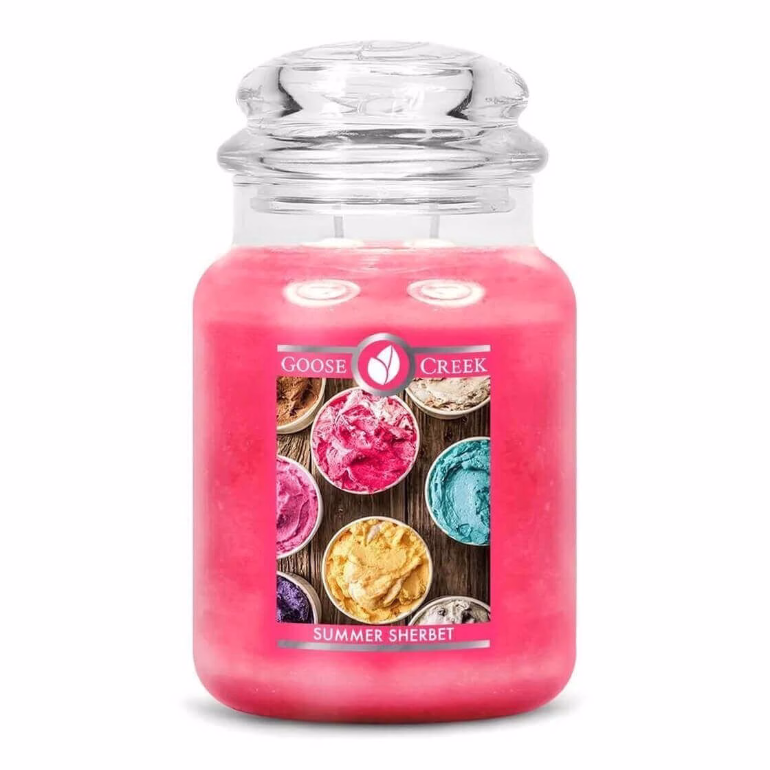Summer Sherbet 680g