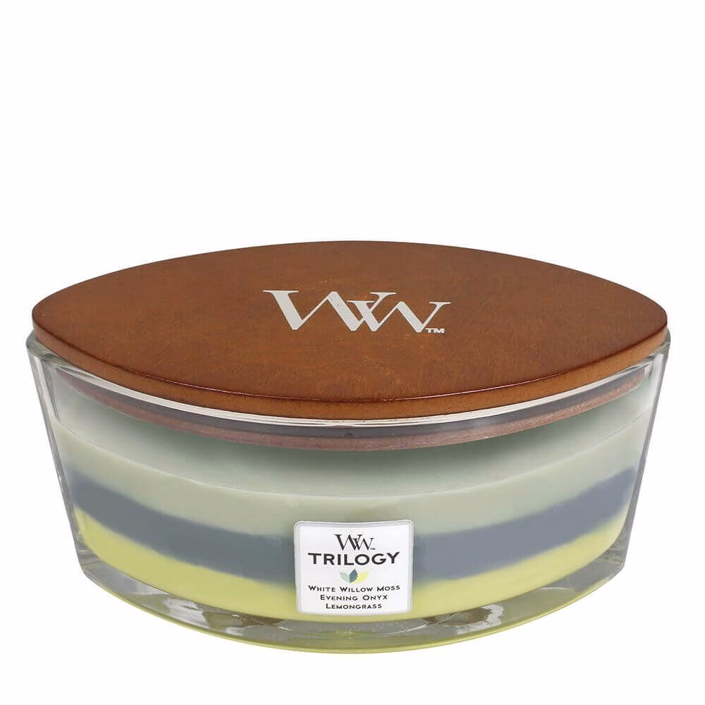 Woodland Shade 454g von Woodwick
