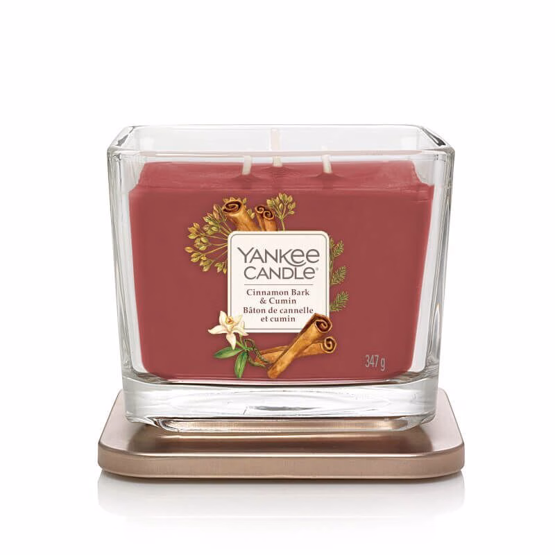 Cinnamon Bark & Cumin 347g