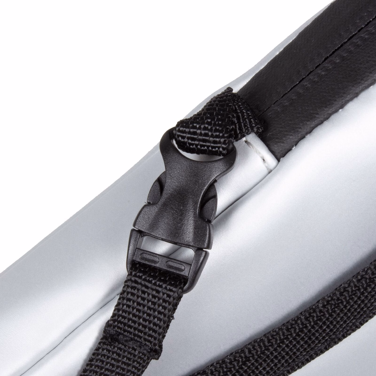 Mart - Philadelphia Handytasche silber metallic