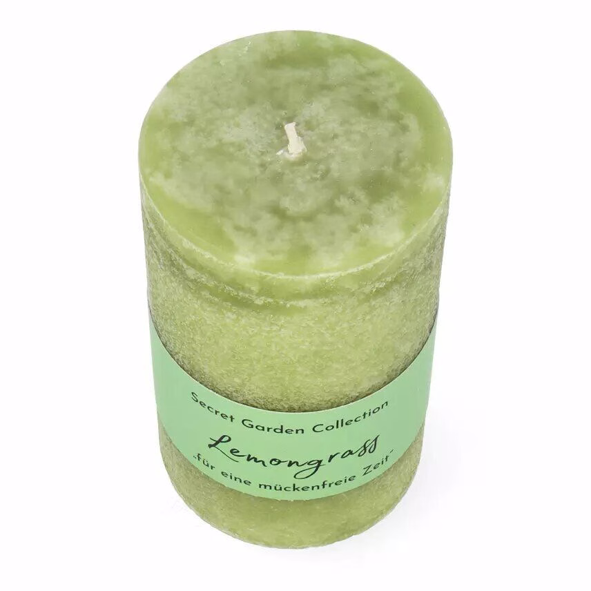 Lemongrass Anti-Mücke 400g