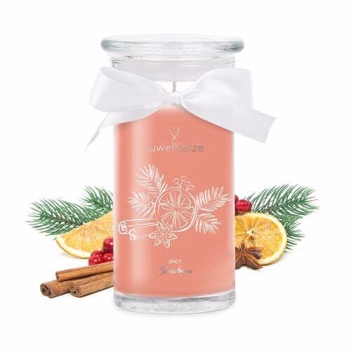 Spicy Christmas (Ohrringe) 400g