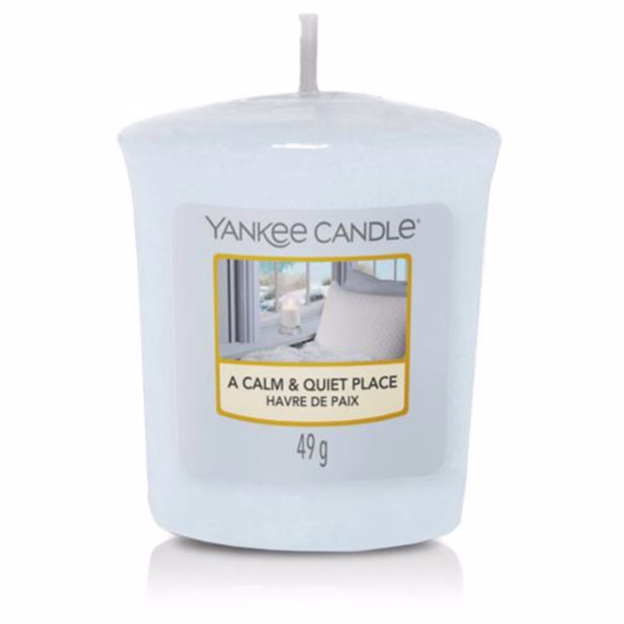 A Calm & Quiet Place 49g