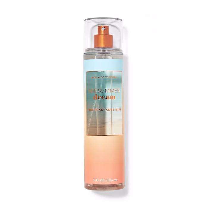 midsummerdreambodyspray Midsummer Dream Body Spray 236ml