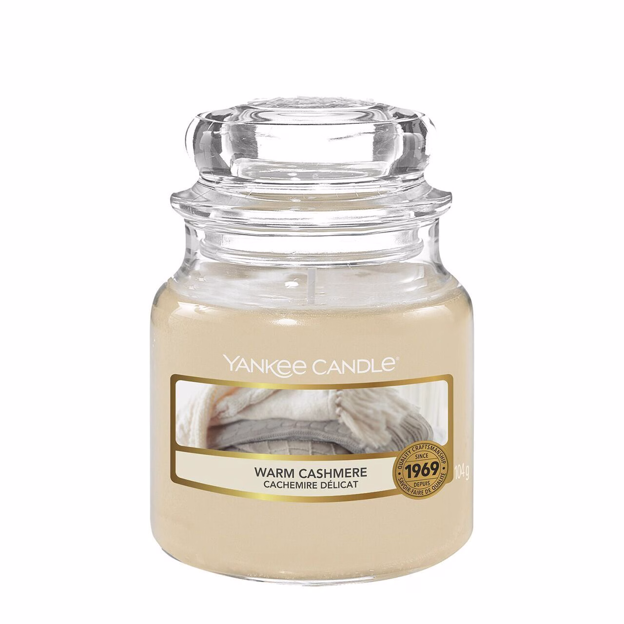 warmcash104gE Warm Cashmere 104g