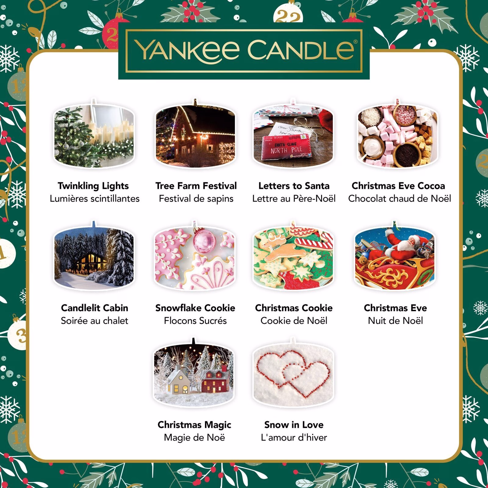 yankee_candle_aw21_1631472E_Tea-Light-Gift-Set_03 10 Teelichter mit Halter Geschenkset Weihnachten