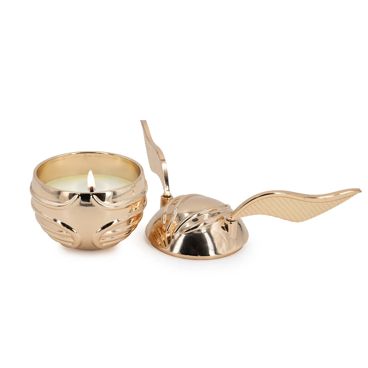 Snitch - Harry Potter™ Duftkerze 50g Snitch - Harry Potter™ Duftkerze 50g