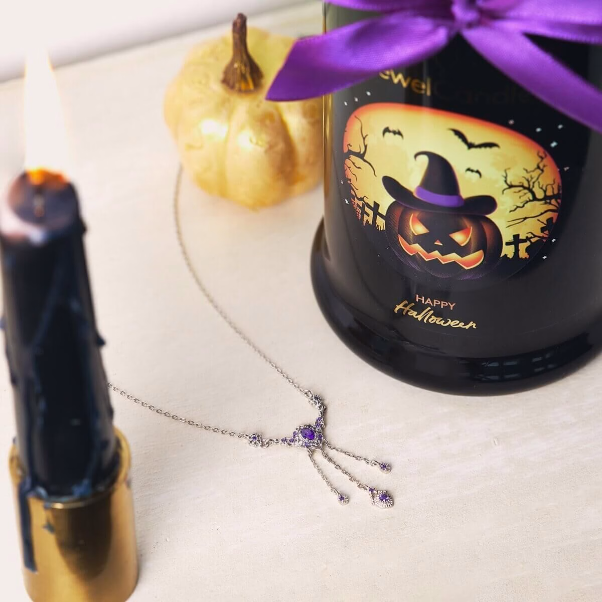 Happy Halloween (Halskette) 400g