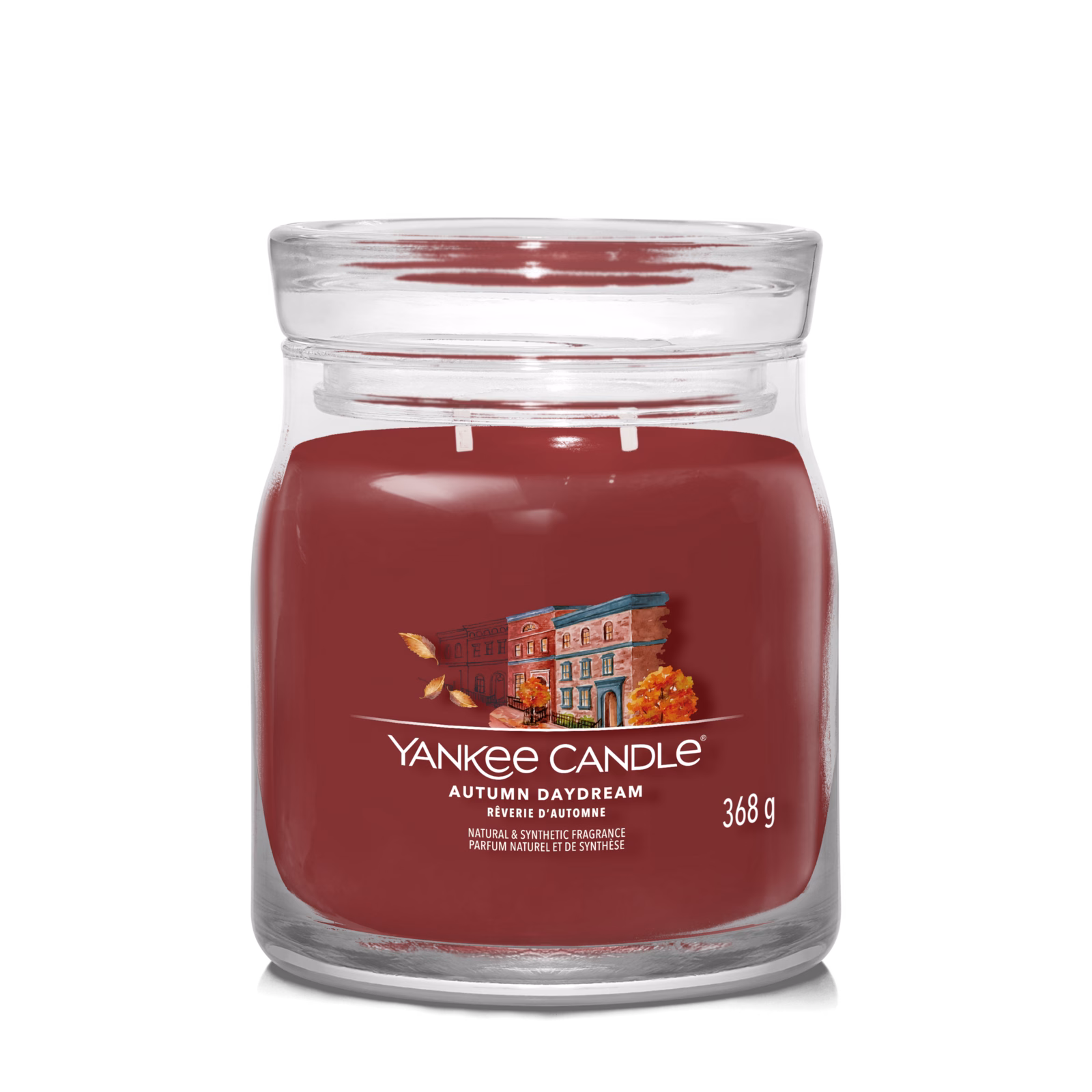 Autumn_Daydream_Medium-1-1 Autumn Daydream Signature Medium Jar 368g 2-Docht