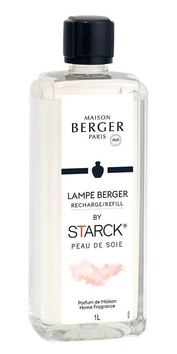 116106_STARCK_RL1L_PeauDeSoie_D_1 Peau de Soie Nachfüller 1000ml Auslauf