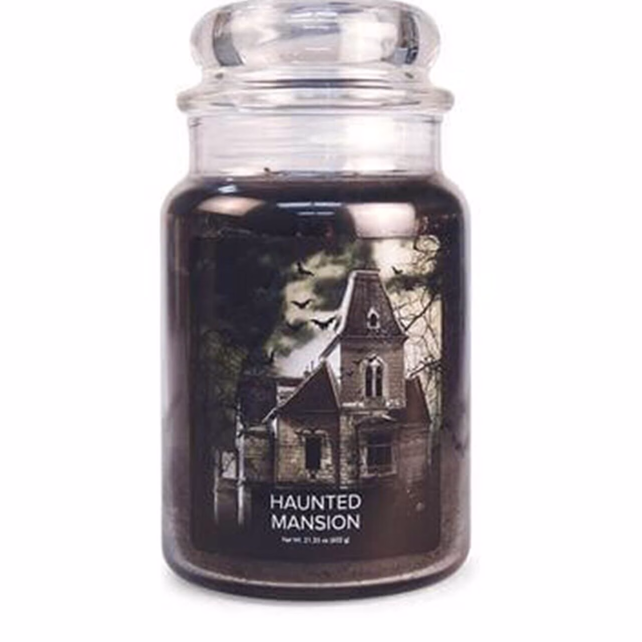 haunted-mansion Haunted Mansion 602g