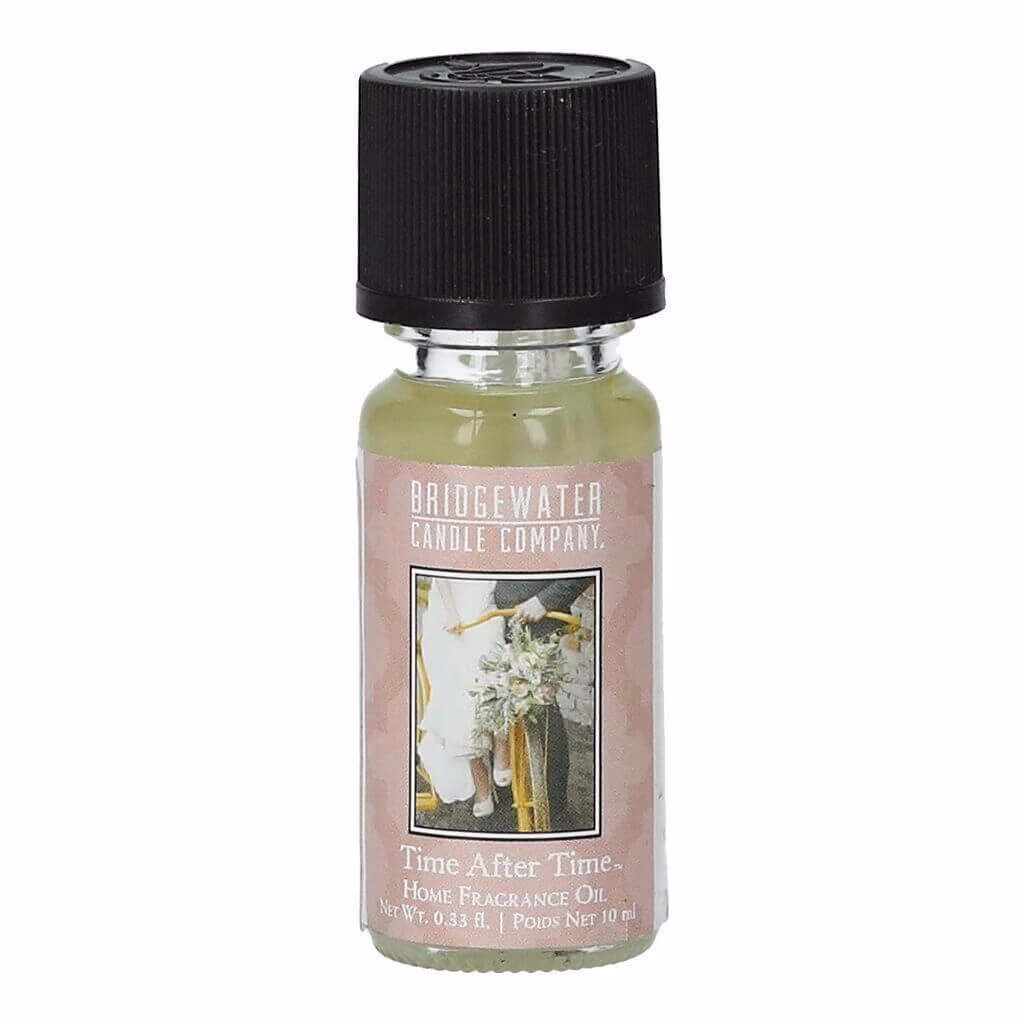 Bridgewater-Time-After-Time Time After Time Home Fragrance Oil