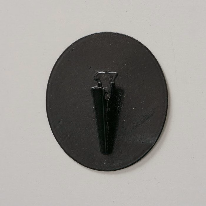 Detailbild-0CdHD3ud-large Anhänger für Geschenke 6 Stück schwarz
