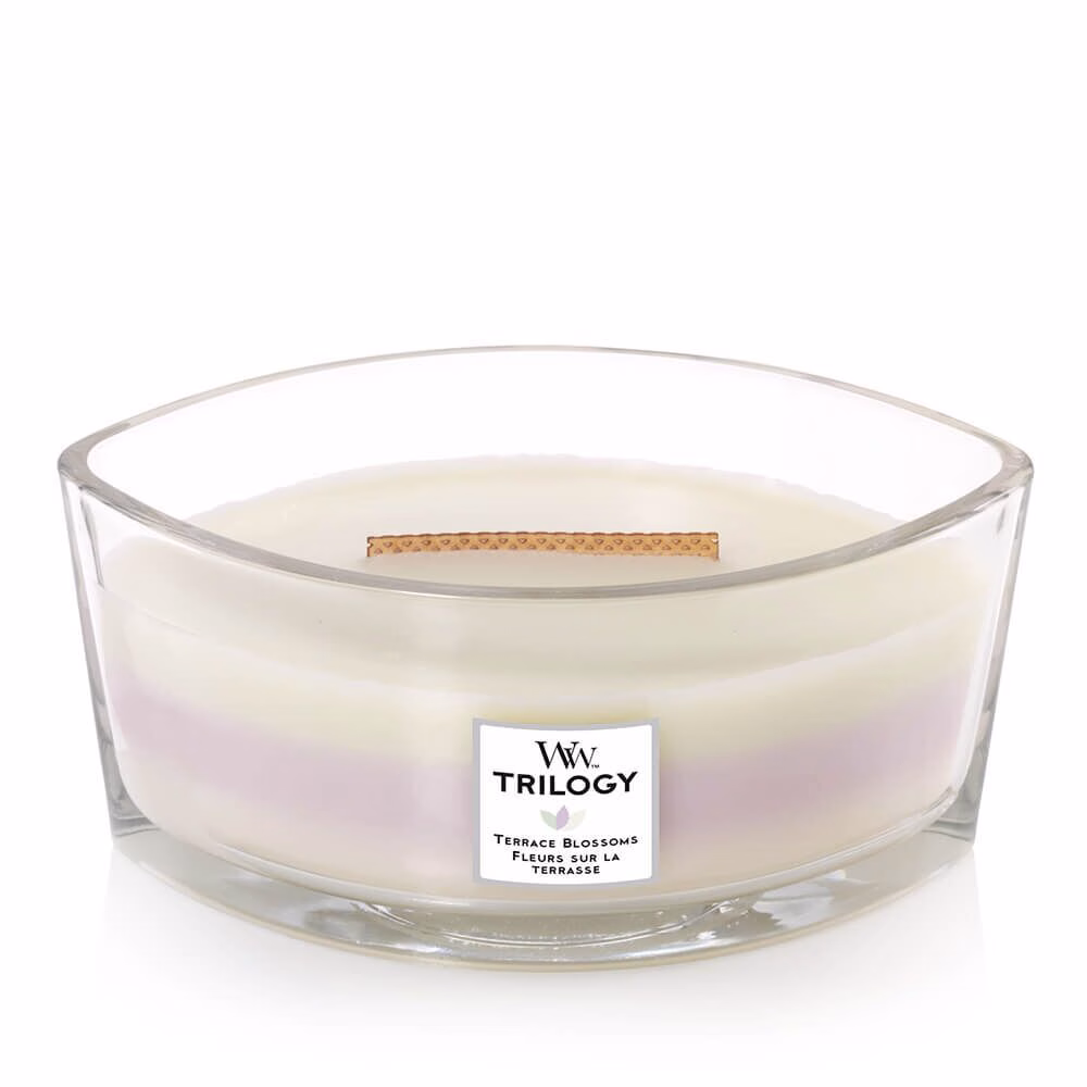 Ellipse-76973E Terrace Blossoms 454g