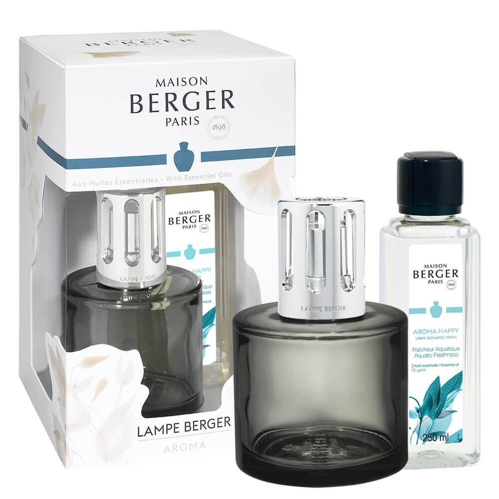 Aroma Happy Lampenset 2024
