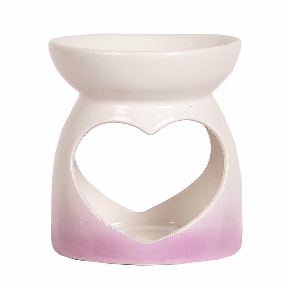ar1476 Duftlampe Pink Heart