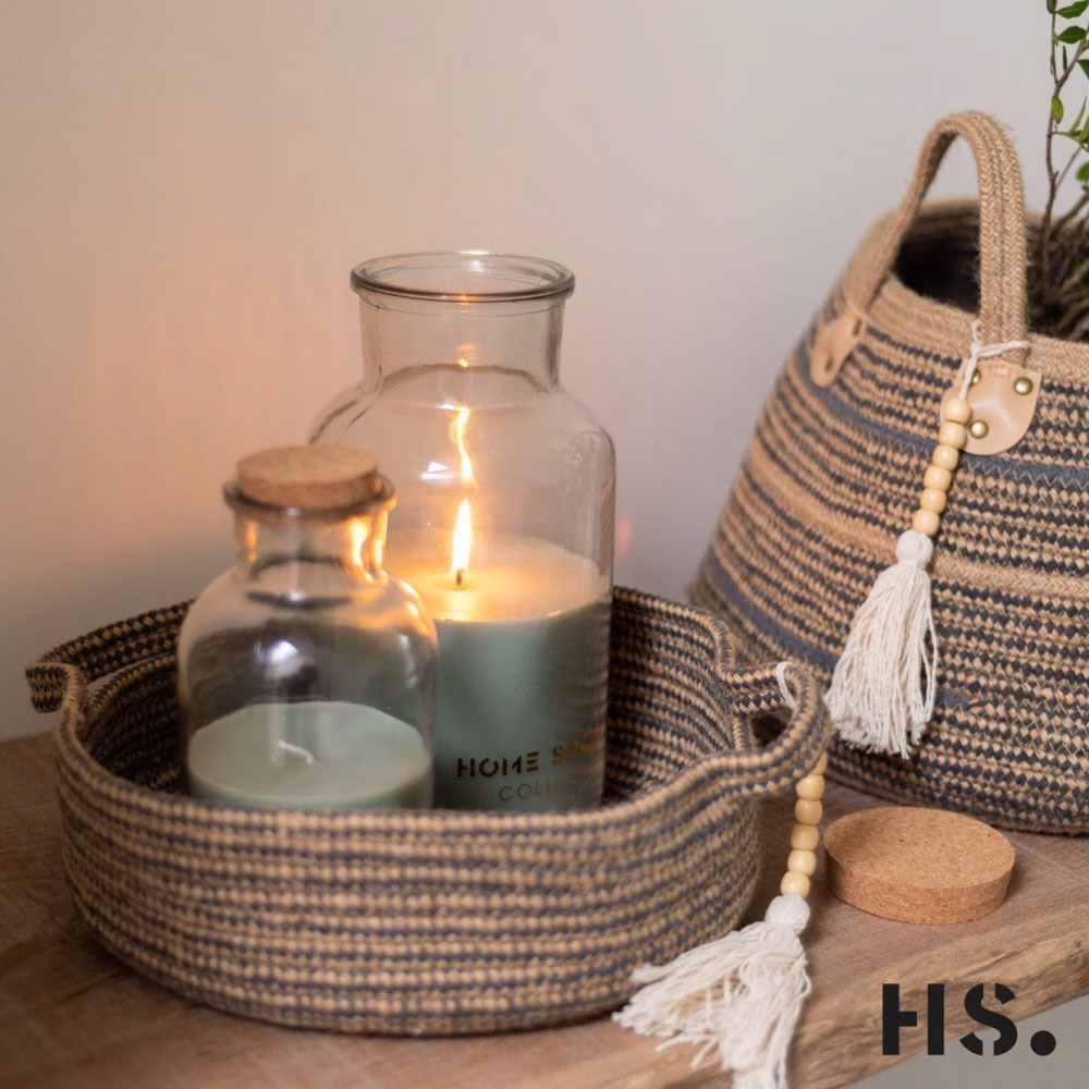 wg3tw7pQ Jar Candle Lisse sand klein