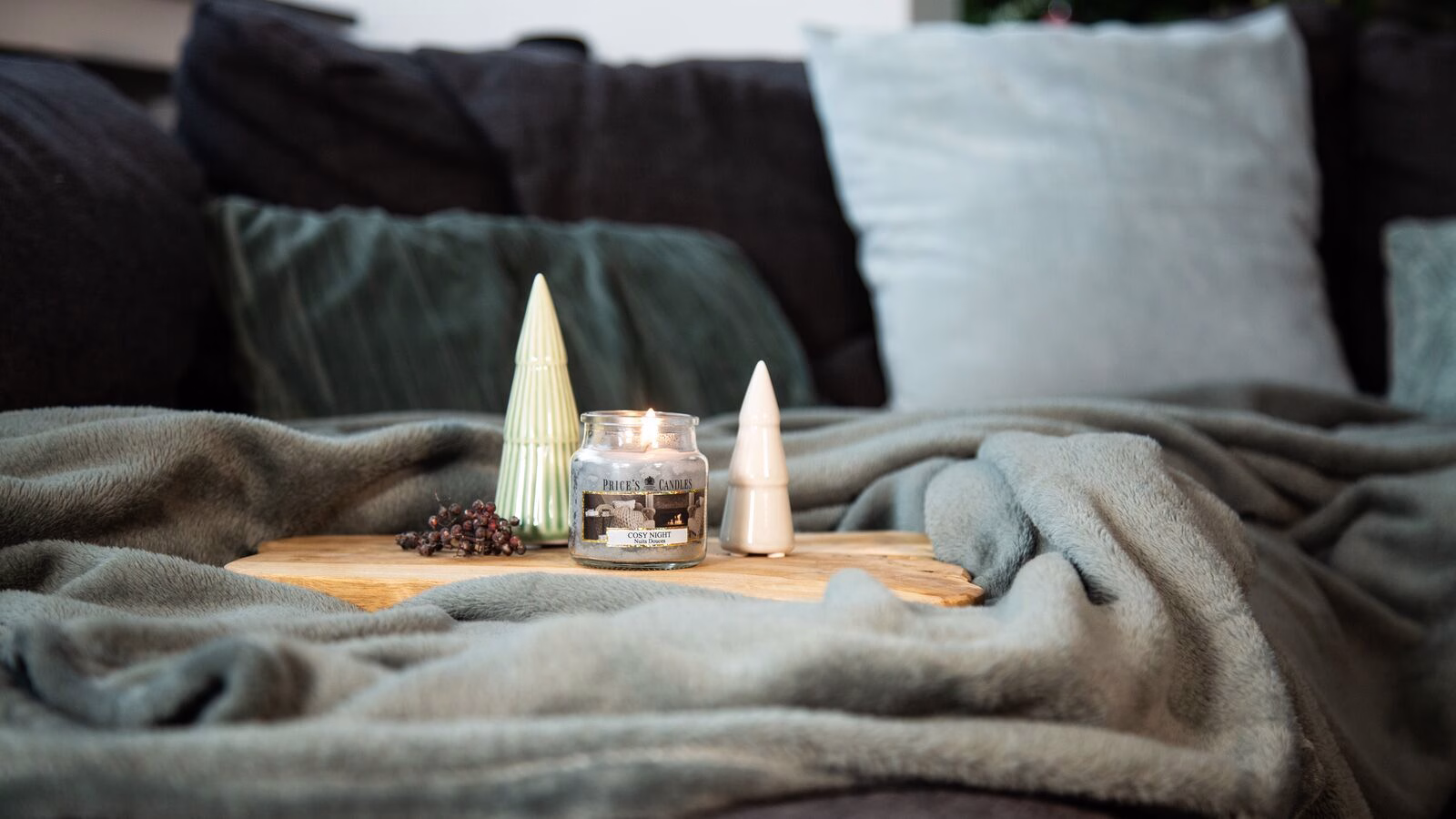 Cosy Nights 411g