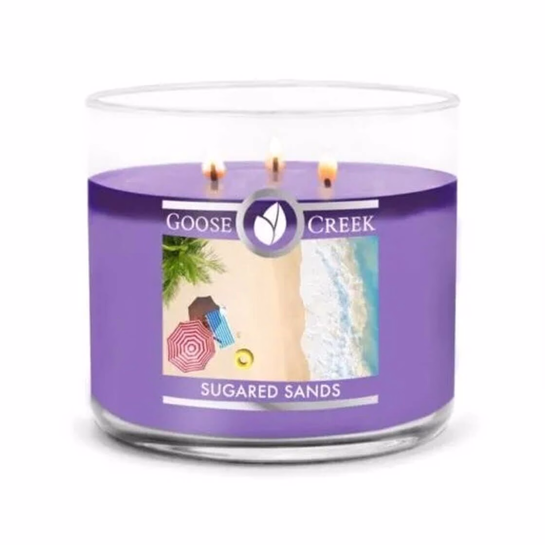 sugared-sands-3-docht-kerze-411g Sugared Sands 411g (3-Docht)