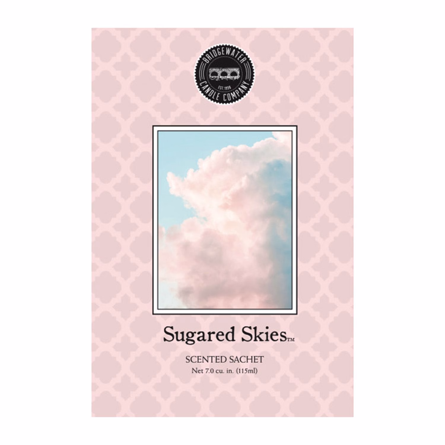 4Js7utQQ Sugared Skies Duftsachet