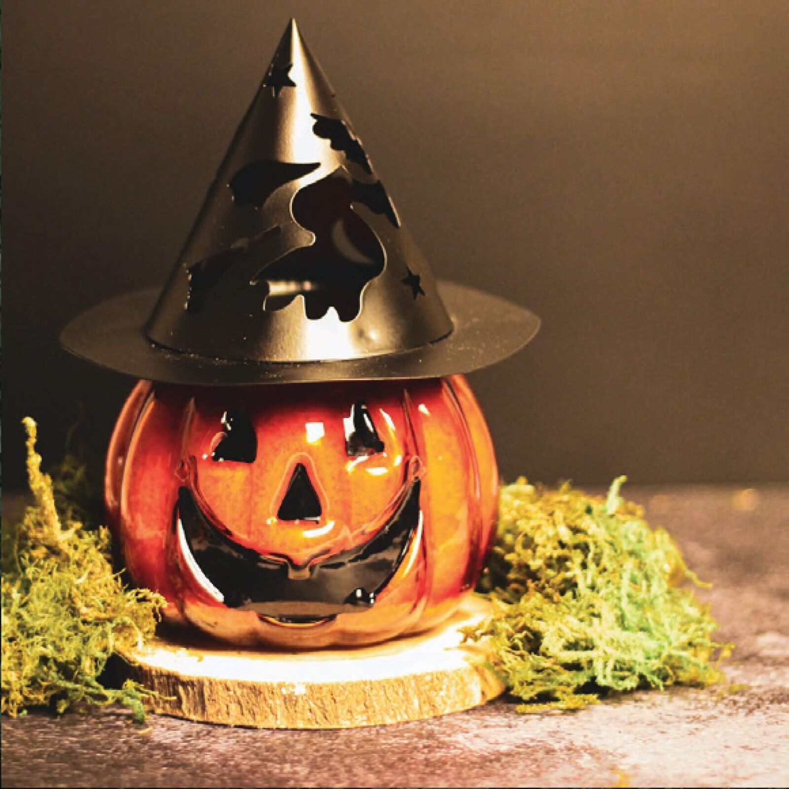 Punky - Pumpkin Pie 295g Punky - Pumpkin Pie 295g
