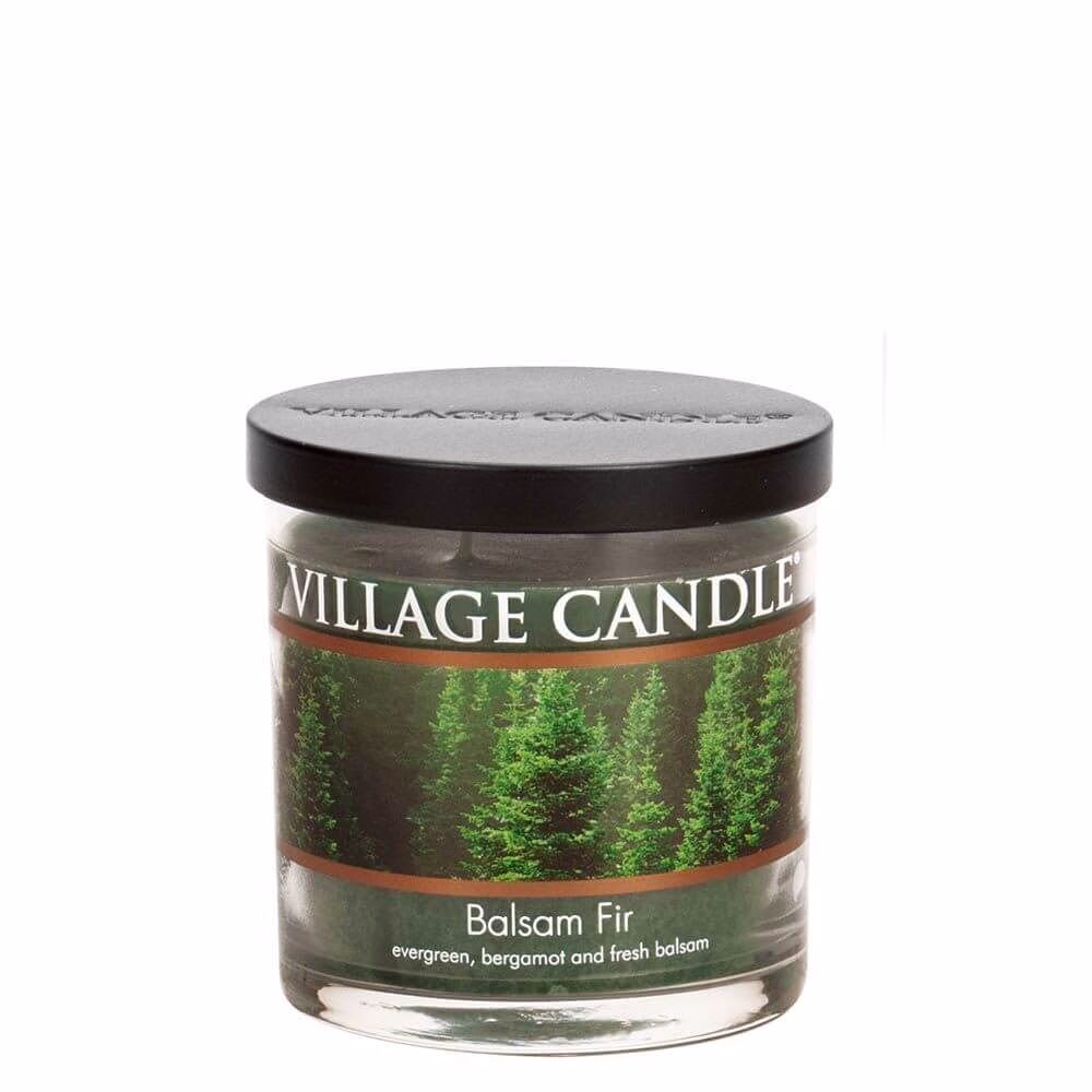 09-5nLyg Balsam Fir 2-Docht Tumbler 215g
