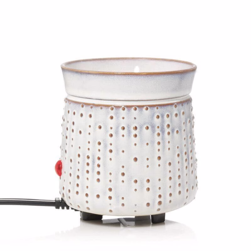 1615767-1615768-Addison-Melt-Warmer Addison - Elektrischer Wachswärmer