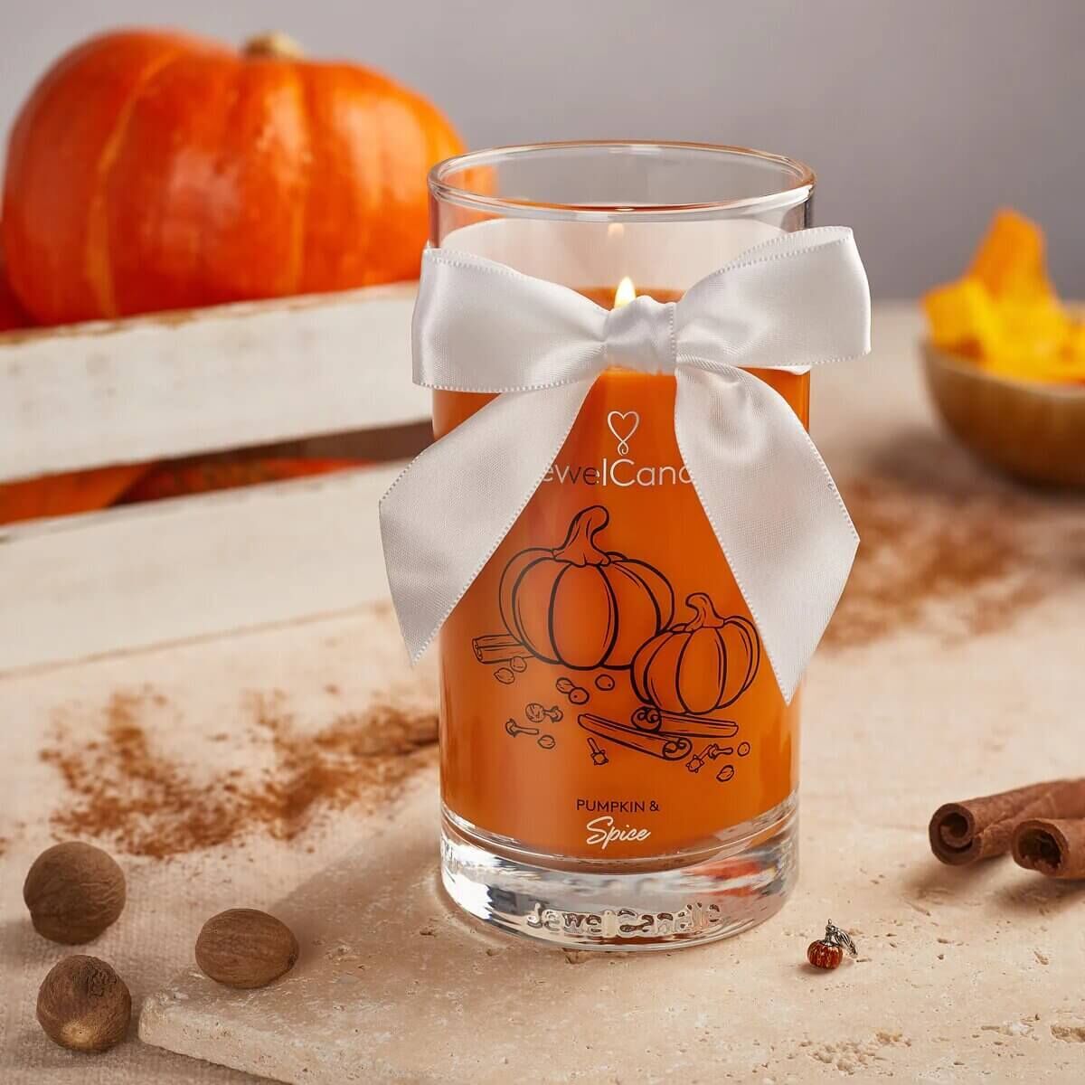 Pumpkin & Spice (Armband) 400g Pumpkin & Spice (Armband) 400g