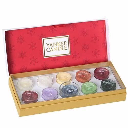 1561232_Open The Perfect Christmas - Tea Light Compact