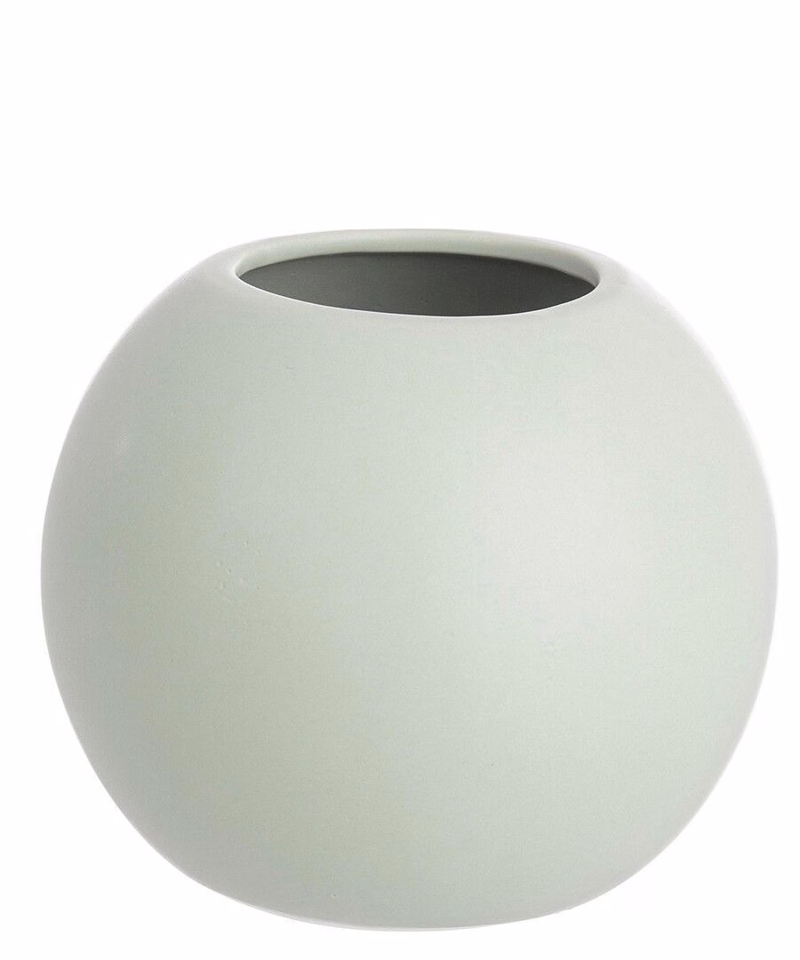 Vase Althea grau 11cm