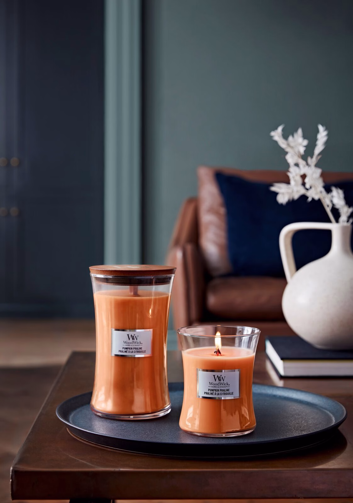 Pumpkin Praline 610g