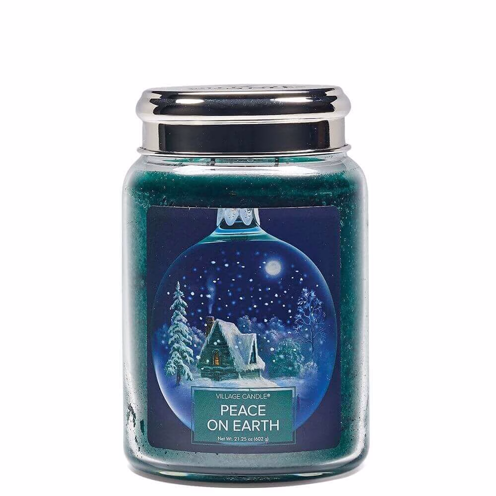 MeXY5pKg-1 Peace on Earth 602g