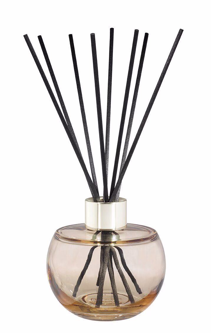 Holly Nude - Pudriger Amber Raumduft Diffuser