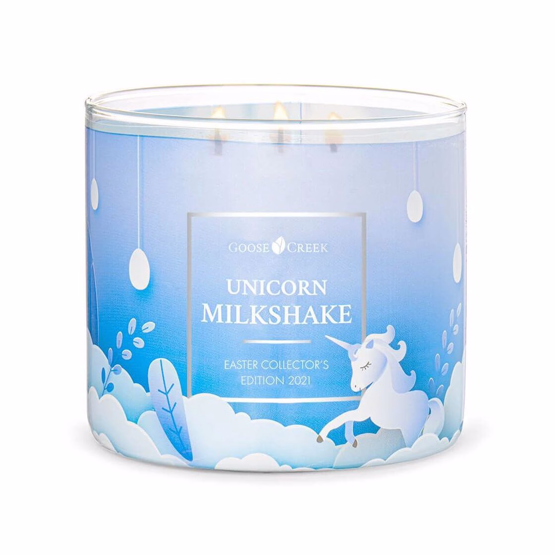 unicorn-milkshake-3-docht-kerze-411g Unicorn Milkshake 411g (3-Docht)