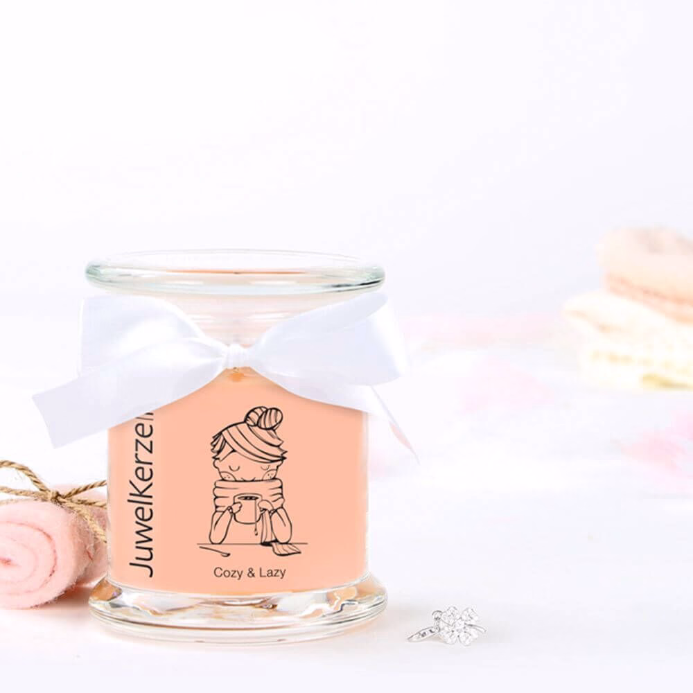 Cozy-Lazy-Classic-Edition-Charm-DE JuwelKerze Cozy & Lazy (Charm Anhänger) 230g