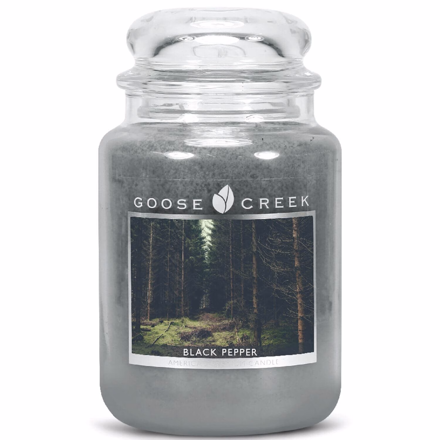 ES24623-Black-Pepper Goose Creek Candle Black Pepper 680g