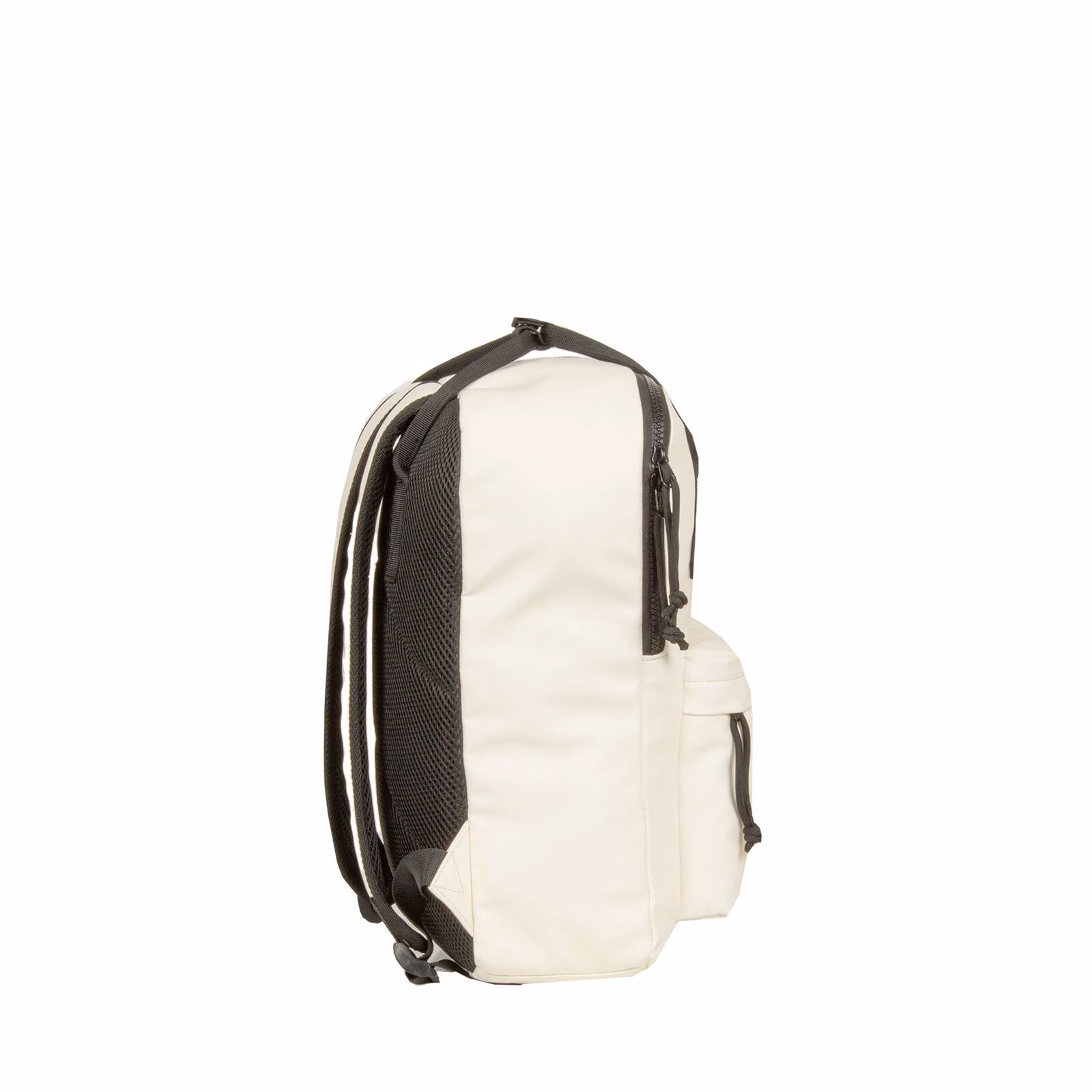 NxwOlVOQ Mart - Chicago Rucksack weiß